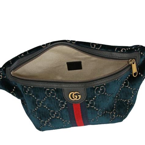 gucci marsupio da petto uomo|Gucci Marsupio GG .